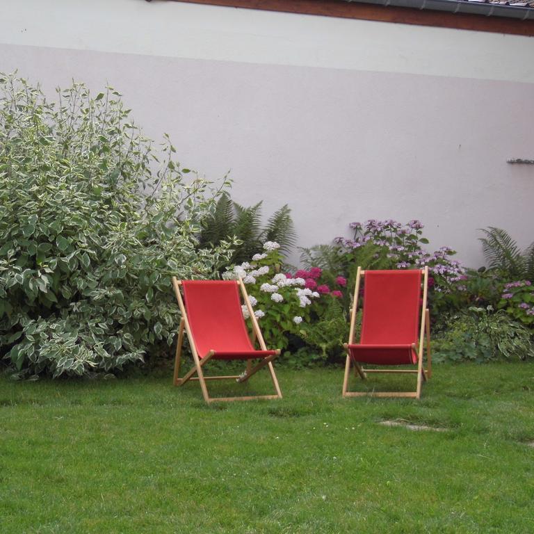 Gite L'Agape Riquewihr Kültér fotó